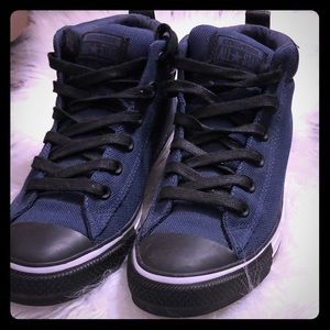 ✨PRICE DROP✨ All Star Converse Gym Shoes